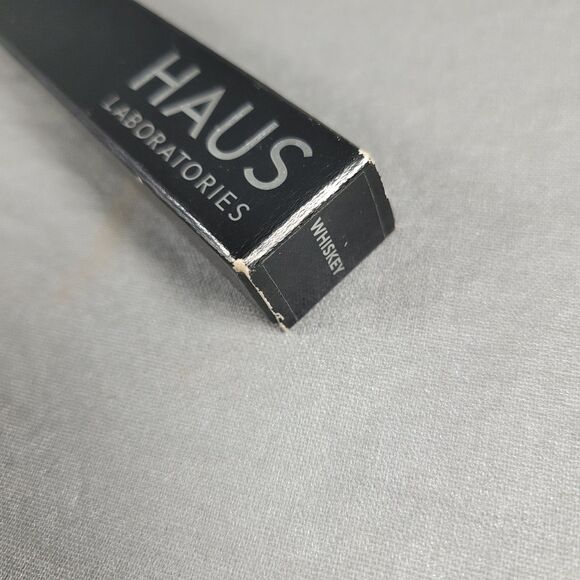 Haus Labs - Whiskey Liquid Eyeliner By Lady Gaga Rare and Discontinued - Picture 4 of 6